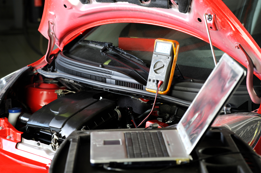 Auto Electronics Repairs in Lakeville, MN